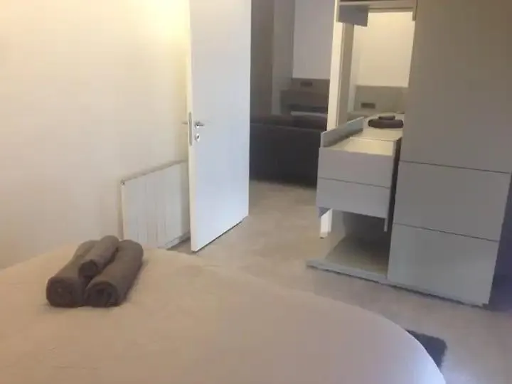 אנקרה Residence 45 - Luxurious City Centre Flat - 8