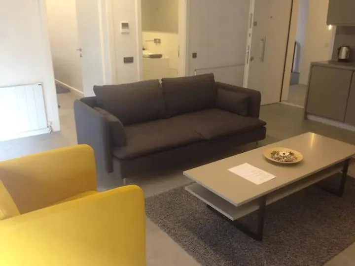 אנקרה Residence 45 - Luxurious City Centre Flat - 8 0*,  טורקיה