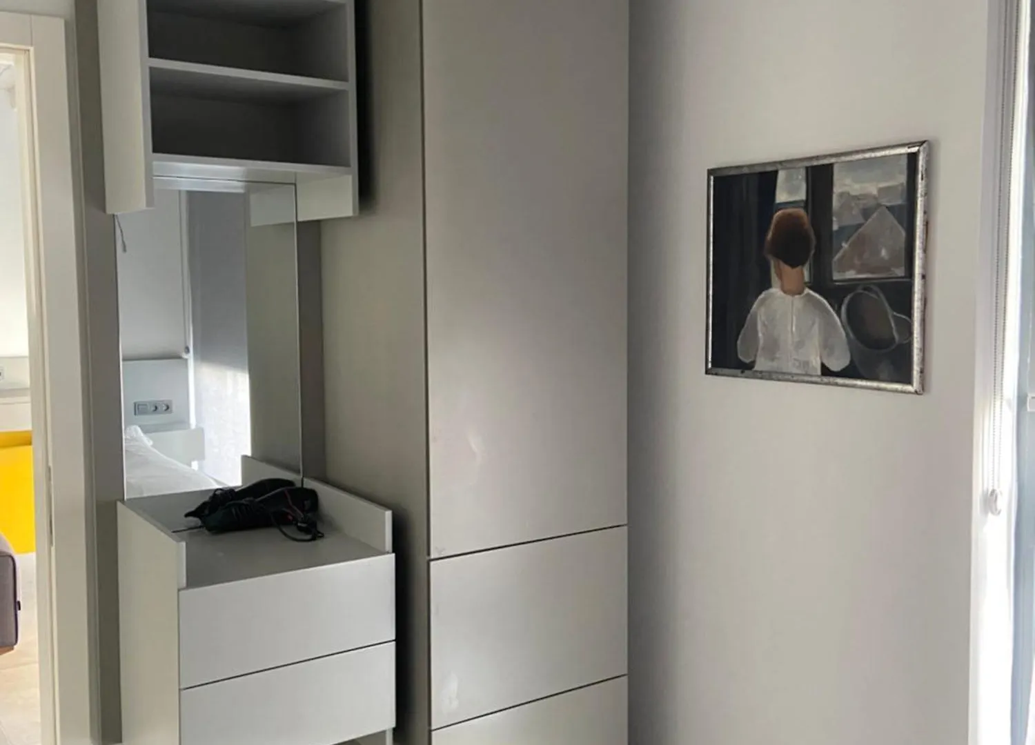 דירה אנקרה Residence 45 - Luxurious City Centre Flat - 8