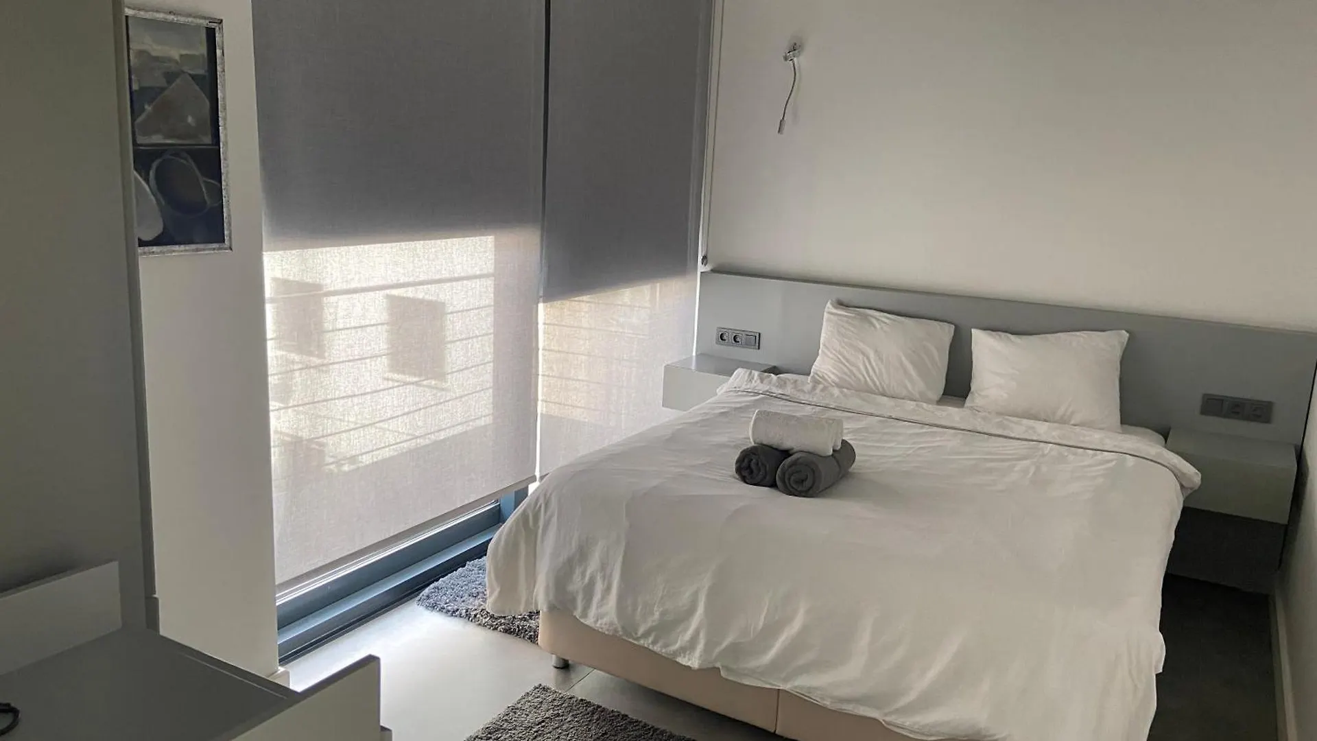 דירה אנקרה Residence 45 - Luxurious City Centre Flat - 8